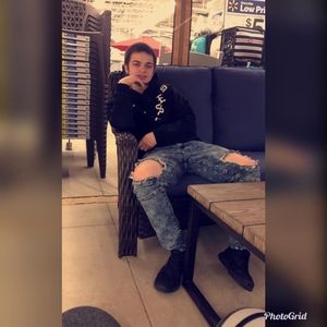 Meet your Posher, Devon